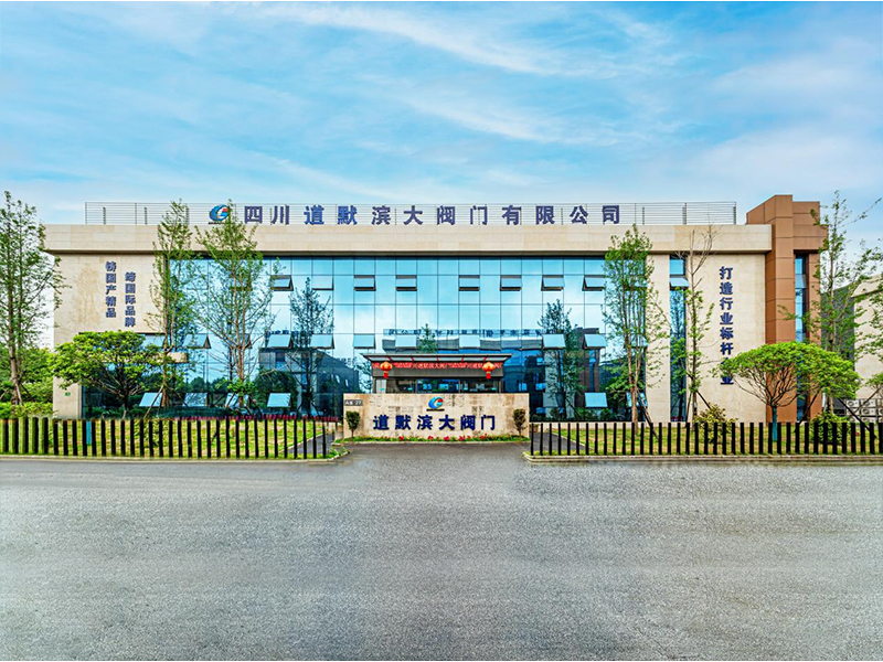 助力华电龙口项目并网成功！四川道默滨大阀门有限公司优质设备显担当